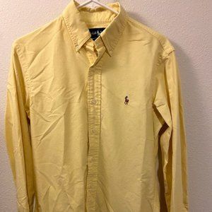 Polo by Ralph Lauren Button Down